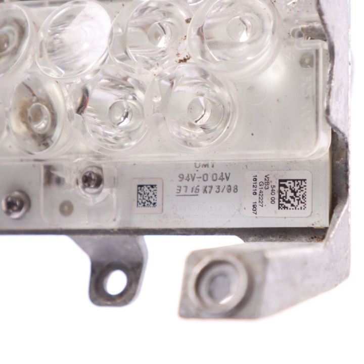 MERCEDES W205 MODULE CONTRÔLEUR PHARES LED AVANT GAUCHE 1305715204
