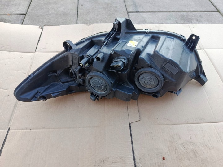 PHARE PROJECTEUR DROITE AVANT AVANT EUROPE FORD MONDEO MK5 V DS7313W029AE