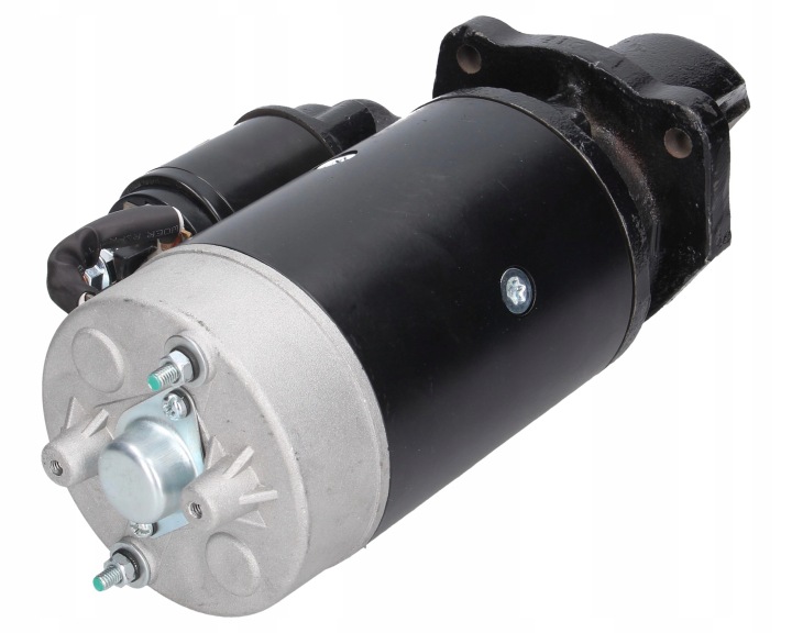 DÉMARREUR HC CARGO 112442 AL70852 12V 3.0KW