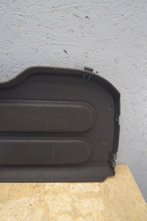 CITROEN C3 AIRCROSS ÉTAGÈRE COUVERCLES DE COFFRE 17- COURTE 462006743