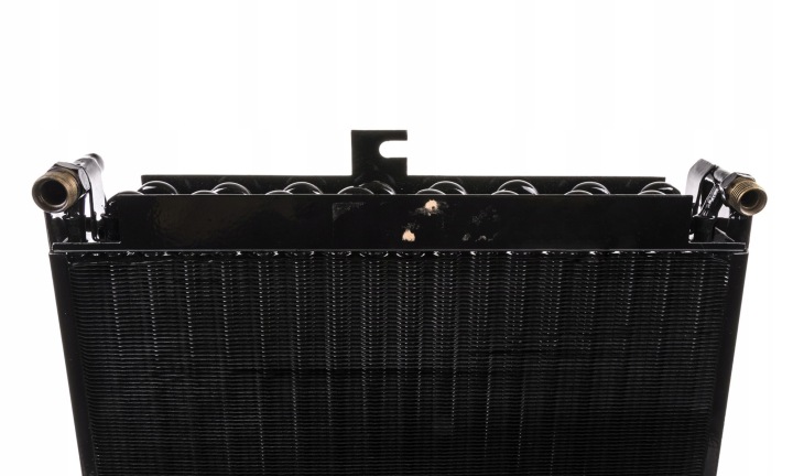 RADIATEUR CLIMATISATION MASSEY FERGUSON 3383908M5