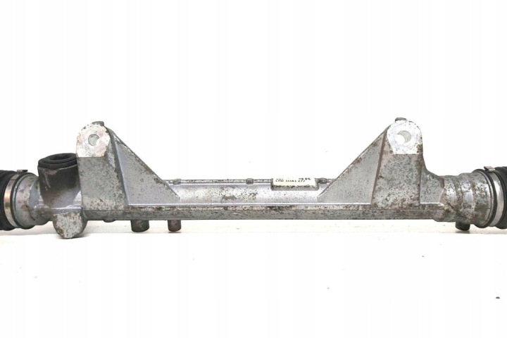CRÉMAILLÈRE DE DIRECTION RENAULT CAPTUR (J5_) 490013552R 0.9L GASOLINE 2015