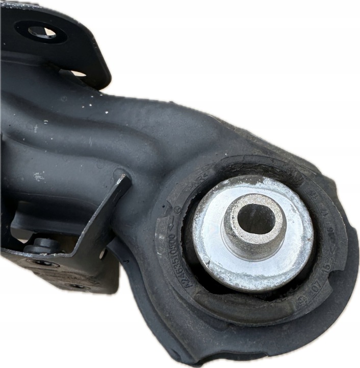 CHÂSSIS POUTRE TRAWELSA ARRIÈRE MERCEDES CLA W117 2463501408 OE