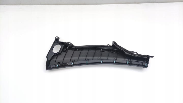 INFINITI Q50 DOUBLURE DE PASSAGE DE ROUE PLASTIQUE DROIT 66862-4GF0A (TC398)