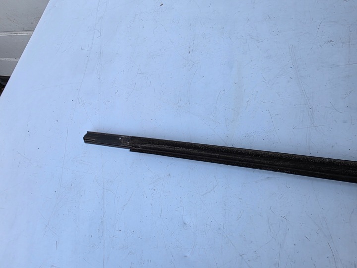 MOULURE RACLOIR PORTES CHROME DROITE ARRIÈRE DROIT ARRIÈRE AUDI Q5 80A FY