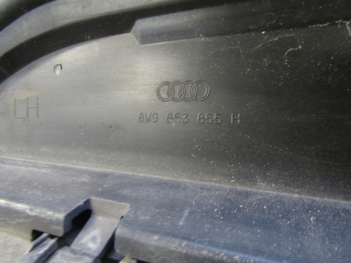 MOULURE SEUIL GAUCHE AUDI A4 ALLROAD LIFT 8W9 B9 UNIVERSEL 19-