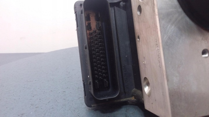 BMW E46 2.8B POMPE ABS DSC 1165656 10.0947-0800.3