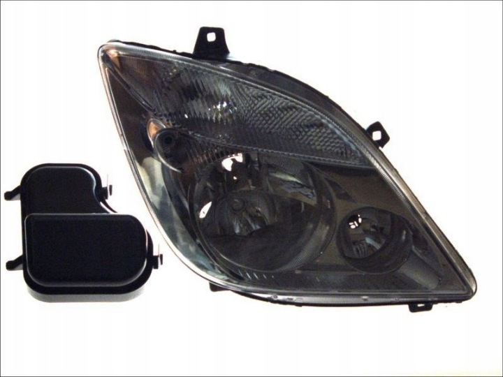 ABAKUS 440-1160R-LD-EM PROJECTEUR