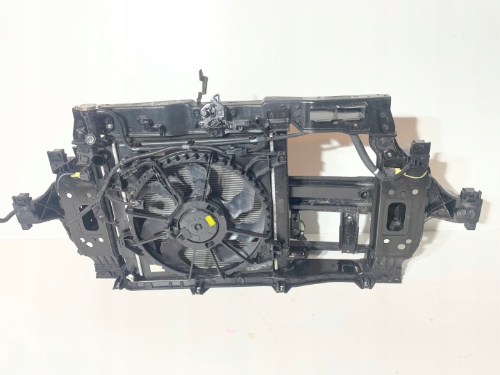 PANNEAU AVANT ENSEMBLE RADIATEURS KIA PICANTO III LIFT 2024