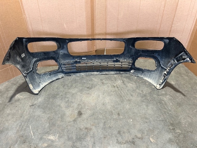 CITROEN BERLINGO IV PARE-CHOCS AVANT 99899497 9816977680 99899496 9816749471