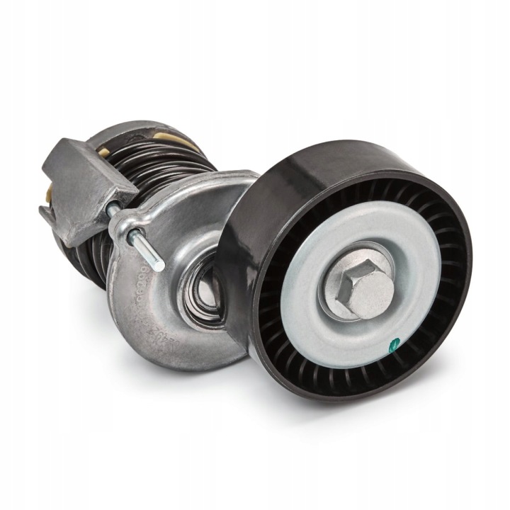 KIT COURROIE CUNÉIFORME RIDEX PLUS 542R0297P VERS FIAT SCUDO (270, 272)