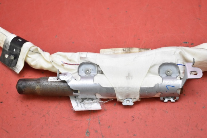 AIRBAG COUSSIN SÉCURITÉ RIDEAU GAUCHE 3T5880741 SKODA SUPERB 2 II 08-13