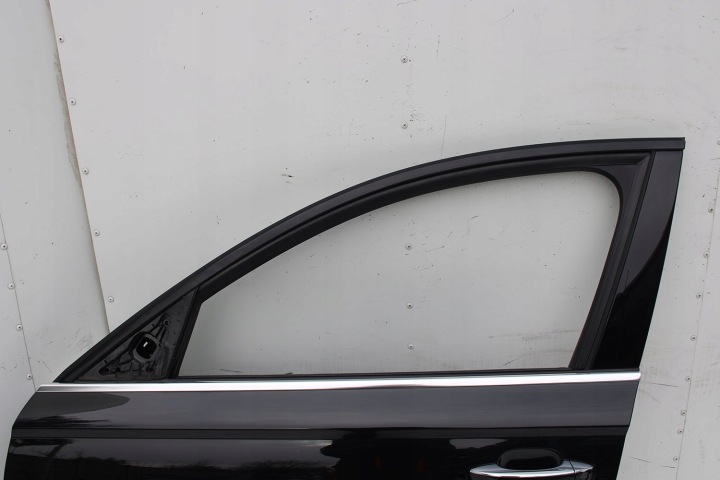 AUDI A6 4G BERLINE PORTES GAUCHE AVANT ARRIÈRE CÔTÉ GAUCHE AVANT ARRIÈRE 2 SZTU