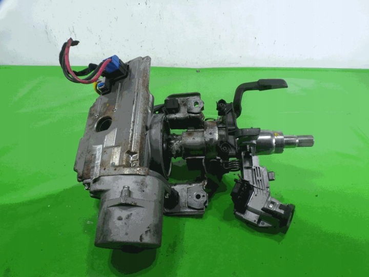 FIAT GRANDE PUNTO SUPPORT ÉLECTRIQUE 26117861