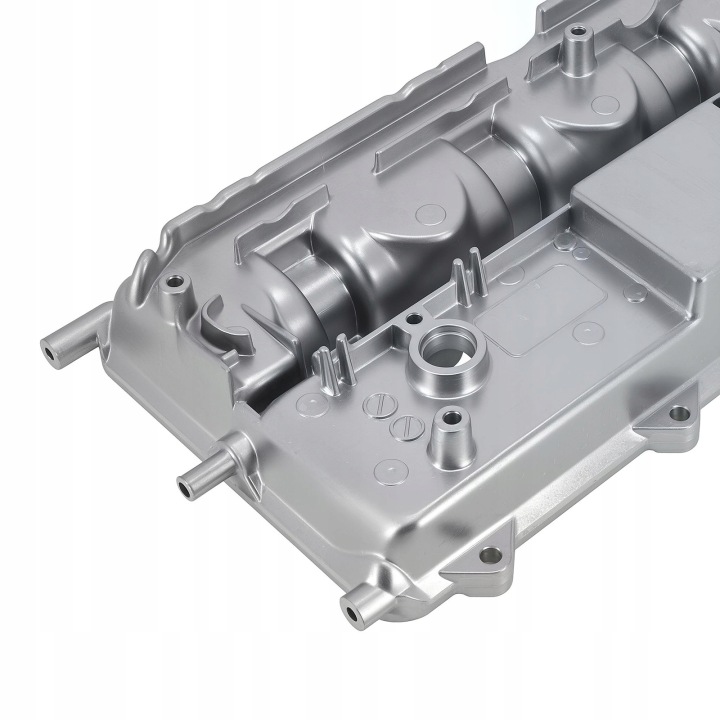 COUVERCLE CULASSES MOTEUR VERS MB SPRINTER 2-T 3.5-T BUS VAN 6460161905