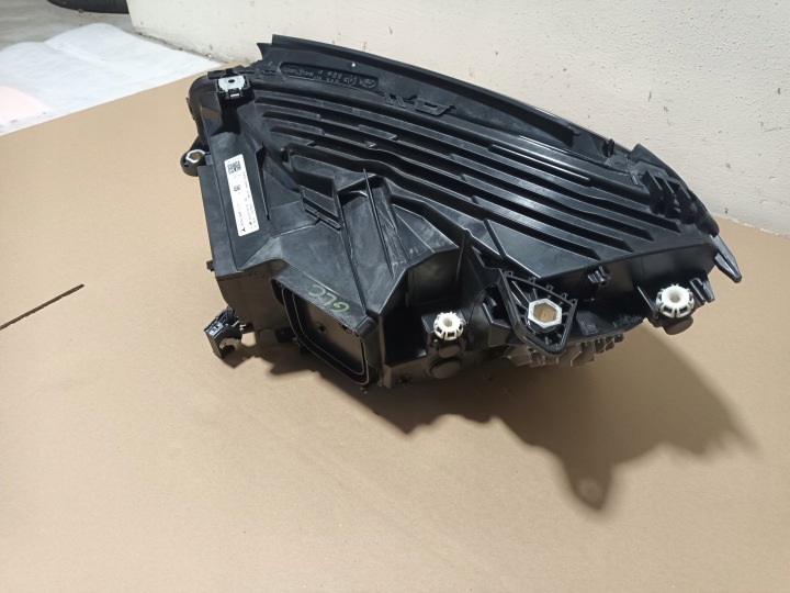 PHARE AVANT DROITE MERCEDES GLC W253 AVANT LED LIGHT PERFORMANCE