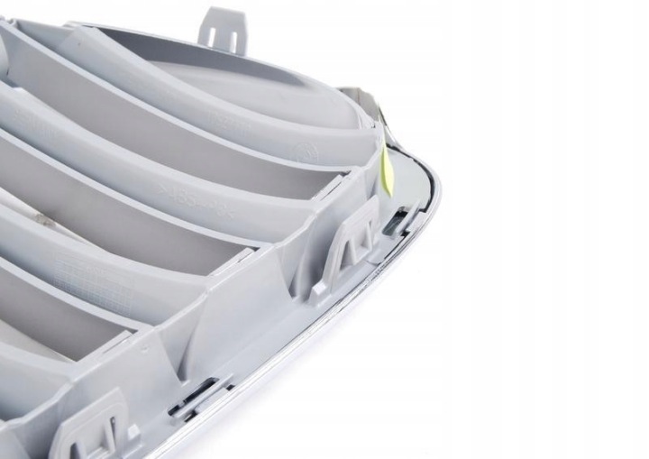 KIT GRILLE DÉCORATIVE AVANT BMW X1 E84 09 2008 06 2015 ORIGINAL