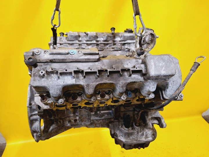 MOTEUR MERCEDES W220 S-KLASA 4.3 5.0 V8 ESSENCE CODE MOTEUR 113960 NR52
