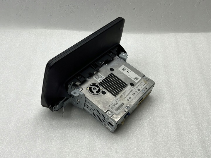 STACJA MULTIMEDIALNA HYUNDAI KONA I 96560K4620