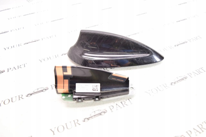 BMW X1 F48 F49 2021 ANTENNE GPS