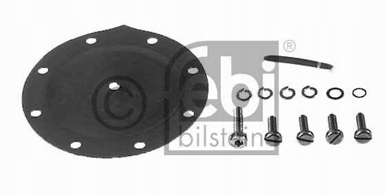 KIT RÉPARATION POMPES PRESSION DB W115, W123 NR.ORYG.001 586 07 FEB
