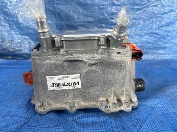 CONVERTISSEUR FALOWNIK RENAULT AUSTRAL 1.2 E-TECH