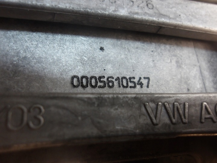 COLONNE DIRECTION AVEC MANETTE VW JETTA 1.9TDI 105KM 2007R 1K1419502AB