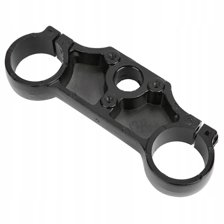 HANDLE BAR TRIPLE TREE CLAMPS ASSEMBLY 6PCS FOR DIRT BIKE