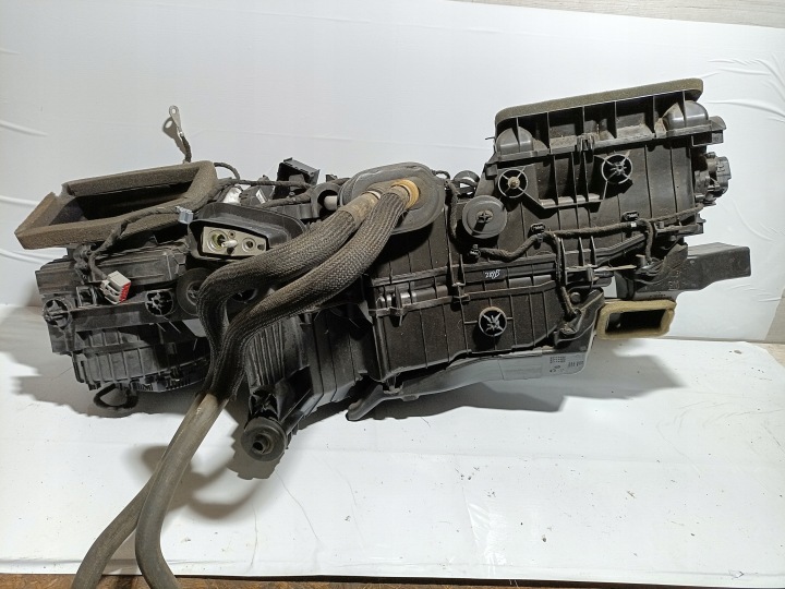 CHAUFFAGE VENTILATEUR AVANT ENSEMBLE CHEVROLET SILVERADO GMC SIERRA 2014-2020