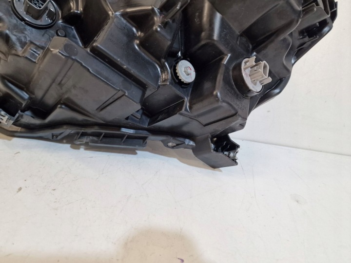 PHARE HONDA CIVIC X COMPLET LED DROITE ORIGINAL EUROPE 100-18659