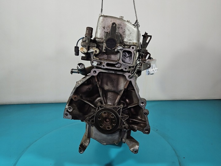 MOTEUR D17A2 HONDA FR-V 1.7 16V 125KM ODPALANY FILM MESURE