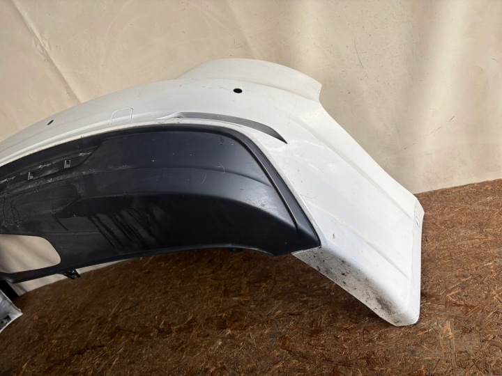 PARE-CHOCS ARRIÈRE AUDI A5 S5 II B9 S-LINE 8W6807511C 16-