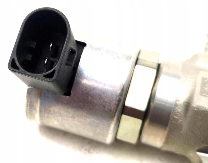 MOULURE INJECTION VW TIGUAN ARTEON PASSAT GOLF VIII 04L130764E NEUF ORIGINE