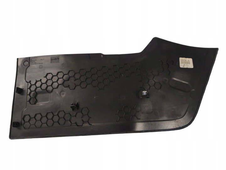 PROTECTION TUNNELS GAUCHE VOLVO S90 2.0 V90 XC90 31377164