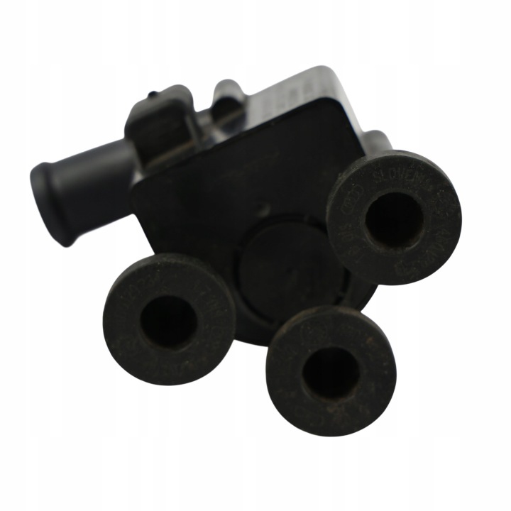 AUDI A6 C8 A5 F5 Q7 4M SUPPLÉMENTAIRE POMPE À EAU LIQUIDE REFROIDISSEMENT 06H121601P