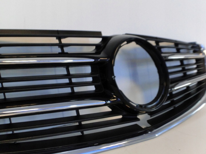MERCEDES GRILLE CALANDRE RADIATEUR A4478880223 V CLASSE 447 W447 CAMÉRA