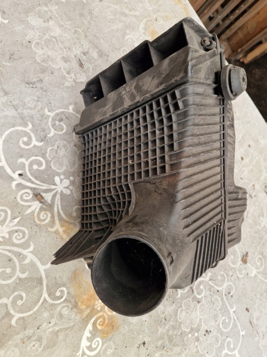 CHÂSSIS FILTRE AIR RENAULT MEGANE II SCENIC II 1.9 DCI 8200545280