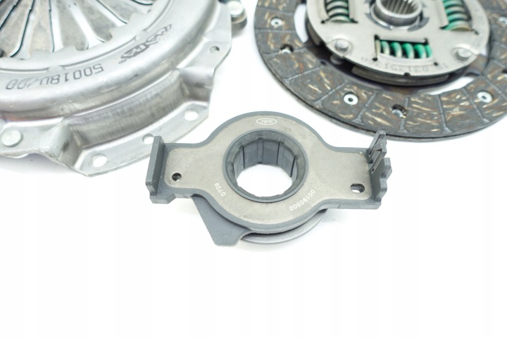 CARTE 001180600 KIT SPRZEGIEL