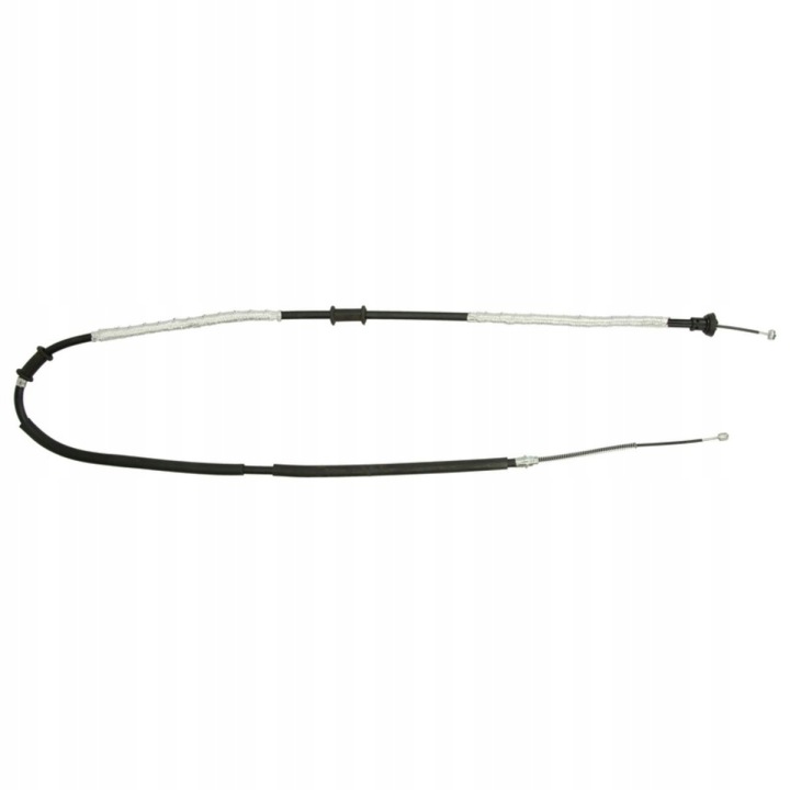 CÂBLE FREINS MANUEL TRW GCH2580