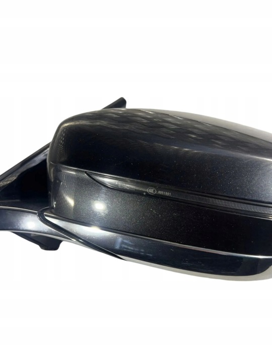 BMW 7 G11 G12 ÉLECTRIQUE RÉTROVISEUR LATÉRAL F0181116U6680