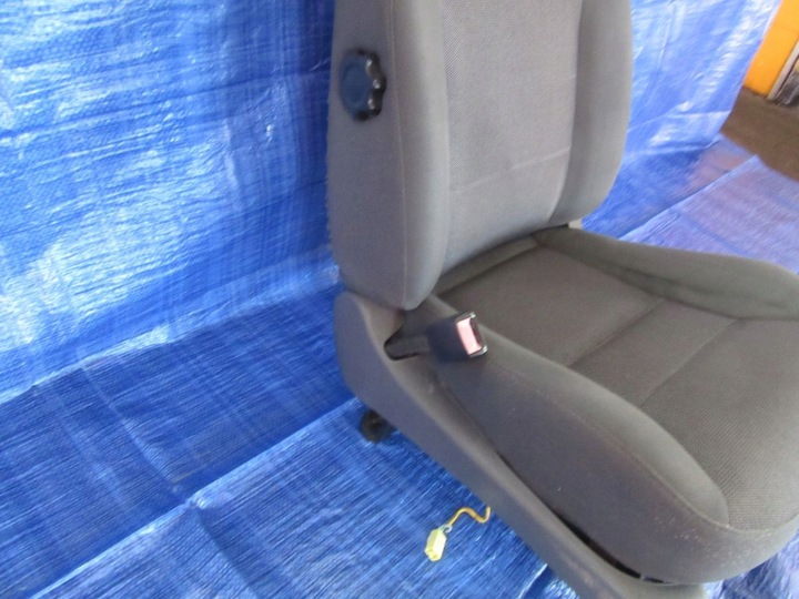 FORD ESCAPE I MAVERICK II 2001 ASIENTOS PARTE DELANTERA IZQUIERDO 