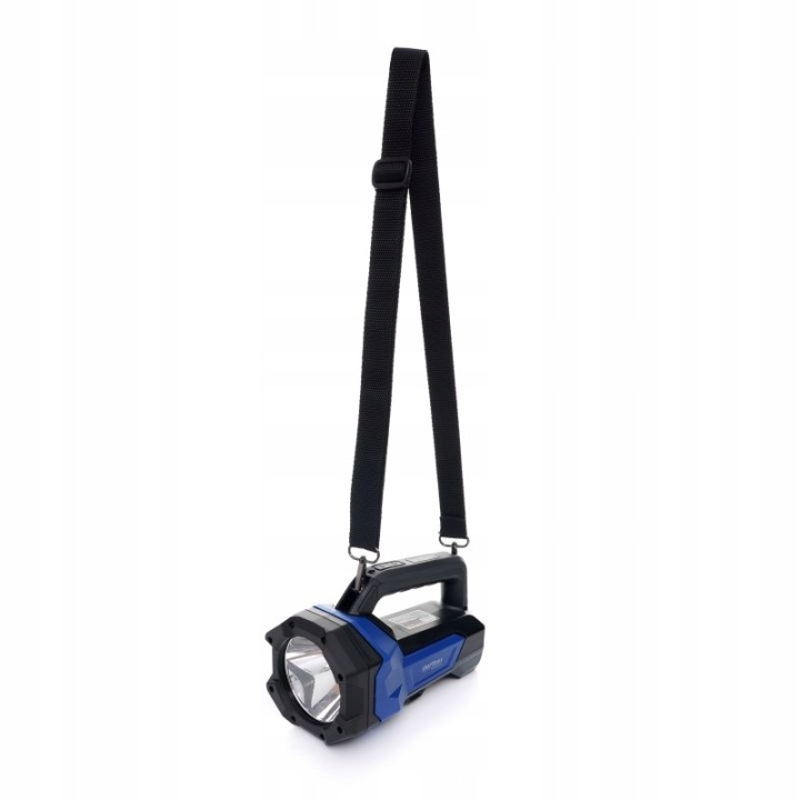 PHARE LED 1000LM BATTERIE 8000MAH KRAFT&DELE KD1262 USB-C