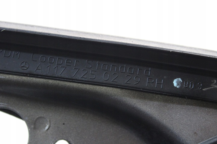 PORTES DROIT AVANT MERCEDES CLA 117 W117 OEM A1177220207