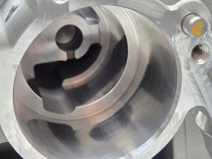 BMW R 1250 GS RT RS R 18-24 PISTON BLOC CARTER 8358713 A74B12M