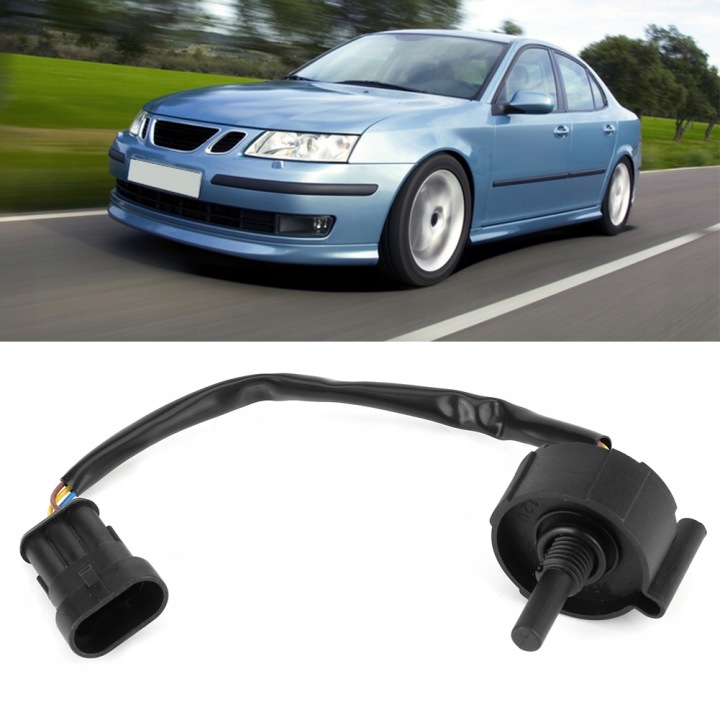 SAAB 9-3/9-5 CAPTEUR EAU DANS FILTRZE CARBURANTS CONVIENT