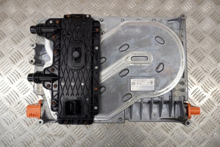 INWENTER VW ID.3 (E11) 1EA915684AF ÉLECTRIQUE 70KW 2020