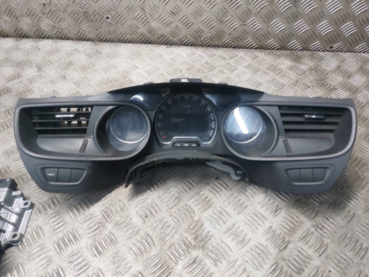 KIT DE DÉMARRAGE CITROEN C5 II 2.0 HDI 9663548180 9663123380 36410600