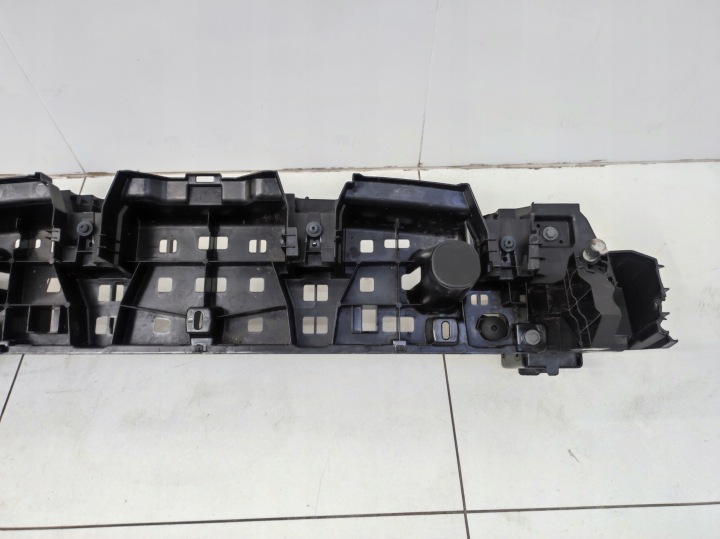 RENFORCEMENT CHÂSSIS POUTRE RADIATEURS COURROIE AVANT MERCEDES EQE W294 294