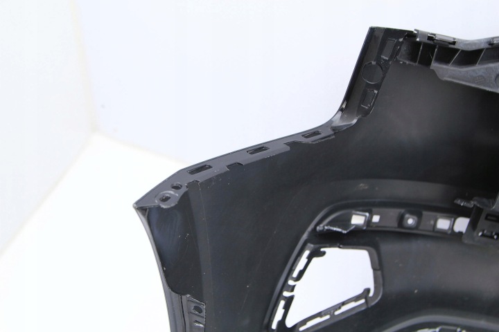 ORIGINAL PARE-CHOCS ARRIÈRE AUDI A3 HAYON 8Y4 (2020-2024) 8Y4807511