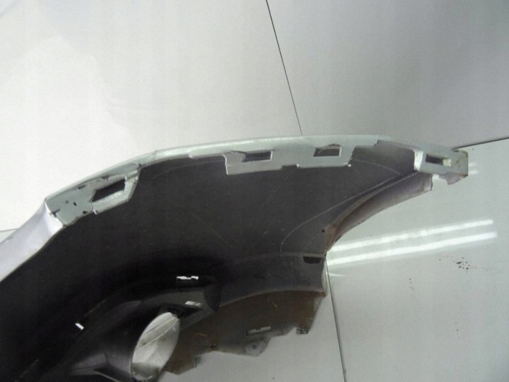 PARE-CHOCS AVANT AVANT DACIA SANDERO II 2 LIFT 16